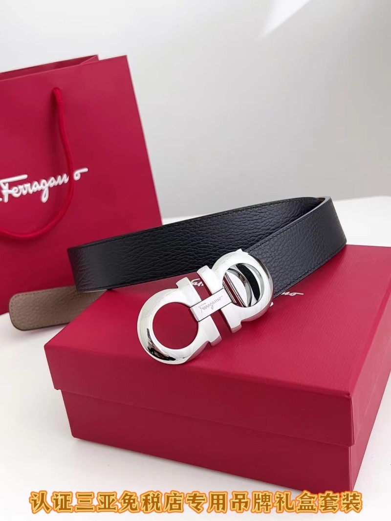 Ferragamo Belts